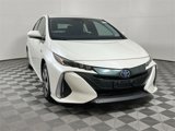 Used 2017 Toyota Prius Prime Premium image 3