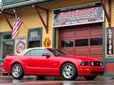 Used 2005 Ford Mustang GT Premium image 4