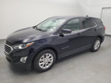 Used 2021 Chevrolet Equinox LT image 2