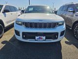 Used 2024 Jeep Grand Cherokee L Overland w/ Trailer Tow Package image 2