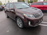 Used 2015 Kia Sorento SX image 2