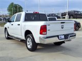 Used 2023 RAM 1500 Classic SLT w/ Trailer & Traction Group image 2