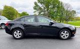 Used 2014 Chevrolet Cruze LT image 2