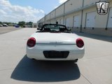 Used 2002 Ford Thunderbird image 4