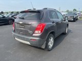 Used 2016 Chevrolet Trax LT w/ LT Sun and Sound Package image 4