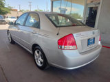 Used 2009 Kia Spectra LX image 5