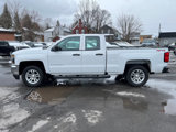 Used 2018 Chevrolet Silverado 1500 W/T w/ Trailering Package image 2