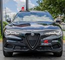 Used 2024 Alfa Romeo Stelvio Veloce image 2
