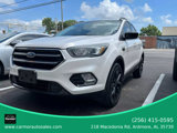 Used 2017 Ford Escape SE w/ Equipment Group 201A image 2