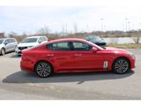 Used 2019 Kia Stinger GT-Line image 4