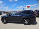 Used 2023 Jeep Grand Cherokee L Limited image 2