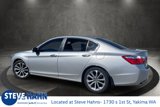 Used 2014 Honda Accord Sport image 5