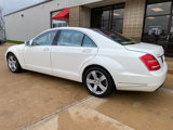 Used 2011 Mercedes-Benz S 550 4MATIC image 3