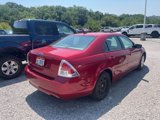 Used 2009 Ford Fusion S image 4