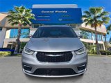 Certified 2021 Chrysler Pacifica Touring w/ Uconnect Theater Family Group image 3