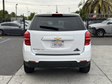 Used 2017 Chevrolet Equinox LS image 4