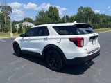 Used 2021 Ford Explorer ST w/ Equipment Group 401A image 3