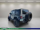 Used 2015 Jeep Wrangler Unlimited Sport w/ Quick Order Package 24S image 5