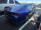 Certified 2022 Hyundai Elantra SEL image 4