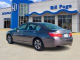 Used 2013 Honda Accord LX image 5