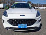 Certified 2022 Ford Escape SE image 2