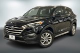Used 2017 Hyundai Tucson SE image 3