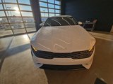 Certified 2022 Kia K5 LXS image 3