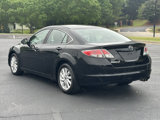 Used 2012 MAZDA MAZDA6 i Touring image 4
