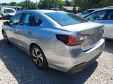 Used 2021 Subaru Legacy w/ Alloy Wheel Package image 3