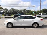 Used 2020 Ford Fusion S image 5
