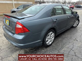 Used 2011 Ford Fusion SE w/ 202A Rapid Spec Order Code image 5