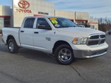 Used 2022 RAM 1500 Classic SLT w/ Electronics Group image 2