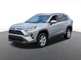 Used 2020 Toyota RAV4 XLE image 5