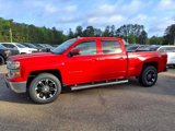 Used 2015 Chevrolet Silverado 1500 LT w/ LT Fleet Plus Package image 3