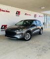 Used 2021 Ford Escape S image 2
