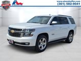 Used 2018 Chevrolet Tahoe LT w/ Texas Edition Package image 3
