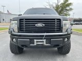 Used 2014 Ford F150 STX w/ Equipment Group 201A Mid image 2