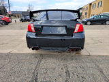 Used 2011 Subaru Impreza WRX STI Limited image 6