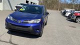 Used 2015 Toyota RAV4 LE image 3