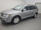 Used 2019 Dodge Journey SE w/ Connectivity Group image 2