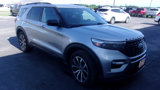 Used 2020 Ford Explorer ST image 4