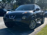 Used 2011 Nissan Juke SV image 2