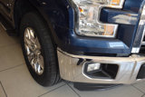 Used 2016 Ford F150 XLT w/ Equipment Group 302A Luxury image 2