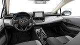 New 2025 Toyota Corolla LE image 5