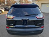 Used 2019 Jeep Cherokee Latitude Plus image 4