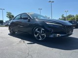 Used 2023 Hyundai Elantra Limited image 3