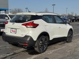Used 2020 Nissan Kicks SV image 3