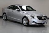 Used 2018 Cadillac ATS Premium Luxury image 2