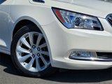 Used 2016 Buick LaCrosse Premium w/ Driver Confidence Package #1 image 3