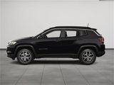 New 2025 Jeep Compass Limited image 3